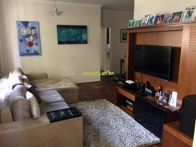 Apartamento, 4 quartos, 119 m² - Foto 3