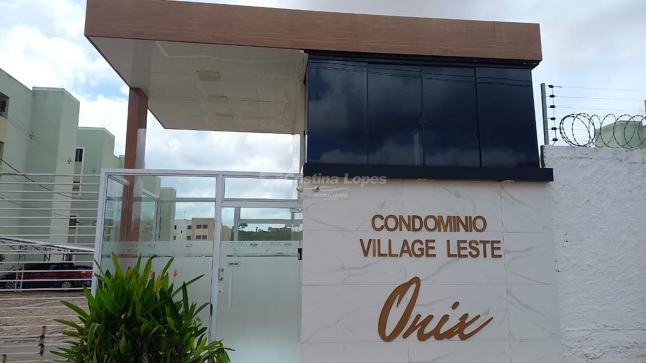 Apartamento, 2 quartos, 46 m² - Foto 1