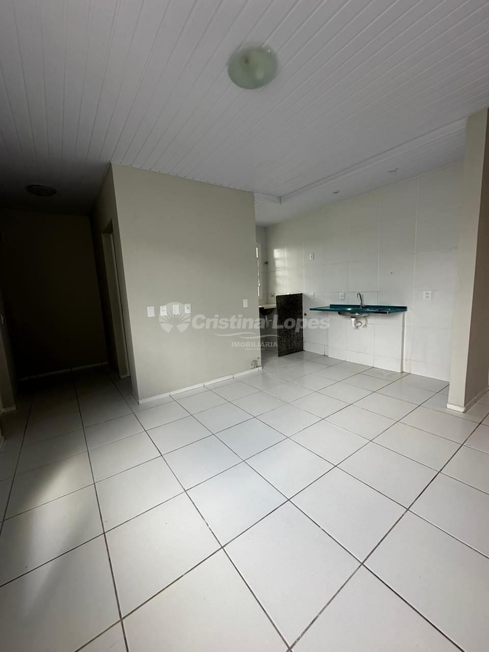 Apartamento, 2 quartos, 46 m² - Foto 2