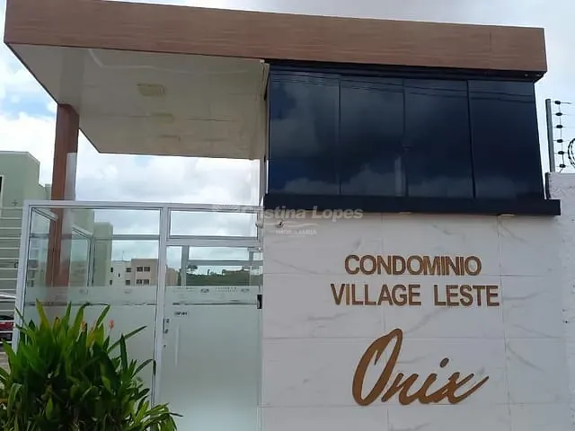 Apartamento 2 quartos e 1 banheiro, à venda, no bairro Vale do Gavião em Teresina