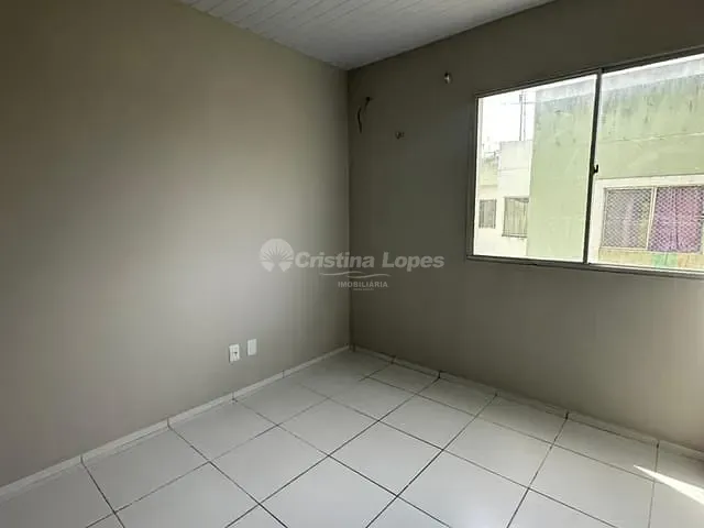 Apartamento 2 quartos e 1 banheiro, à venda, no bairro Vale do Gavião em Teresina