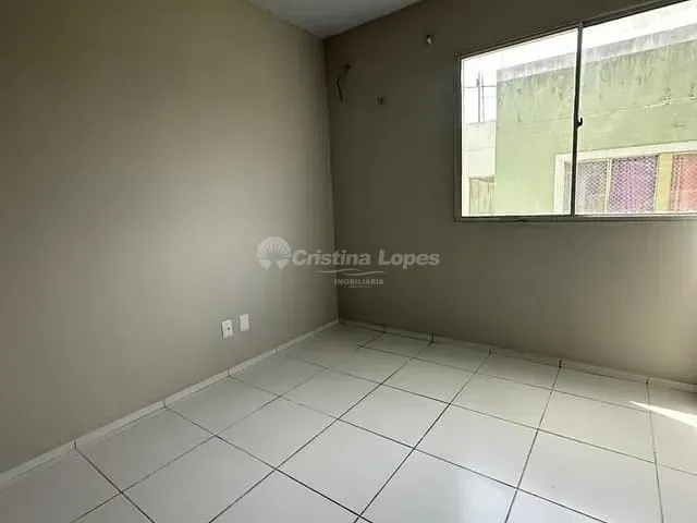 Apartamento 2 quartos e 1 banheiro, à venda, no bairro Vale do Gavião em Teresina