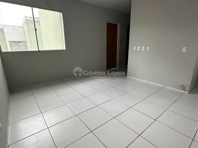 Apartamento 2 quartos e 1 banheiro, à venda, no bairro Vale do Gavião em Teresina