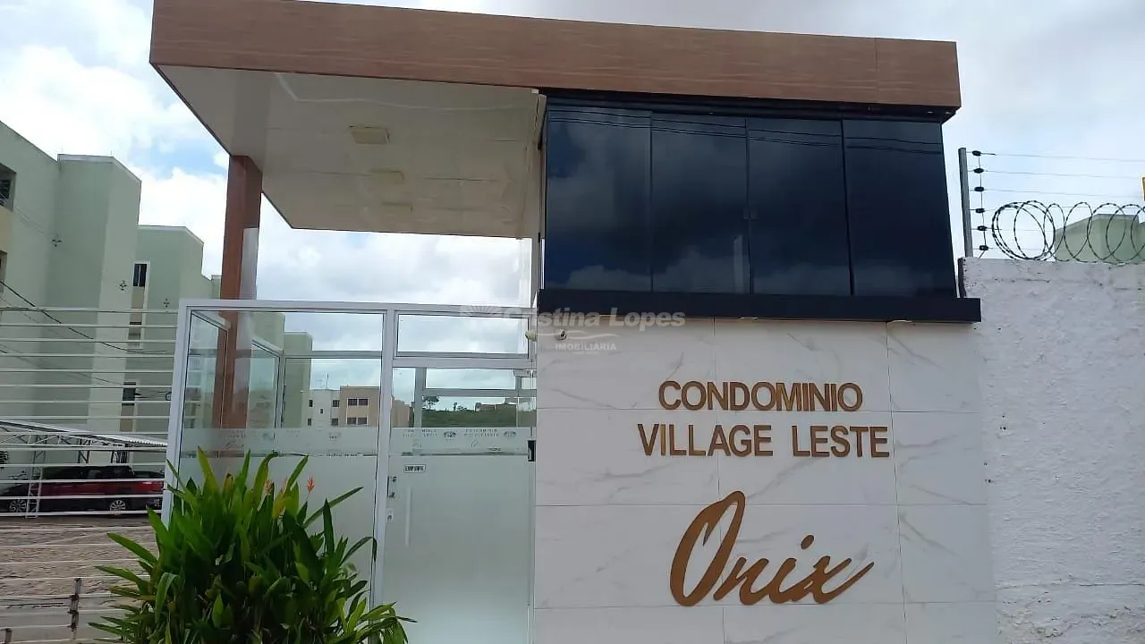 Apartamento, 2 quartos, 46 m² - Foto 1