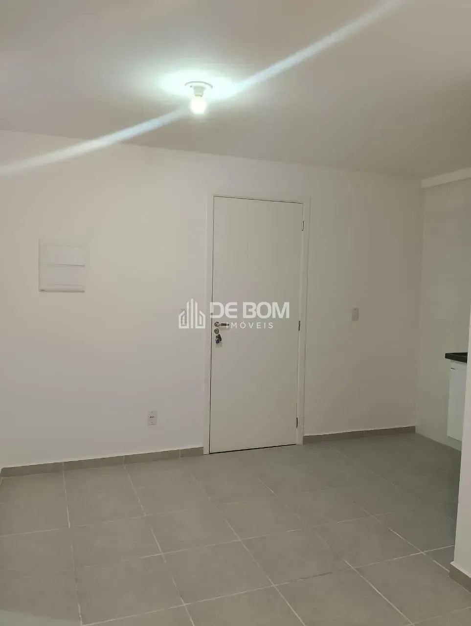 Apartamento, 2 quartos, 45 m² - Foto 10
