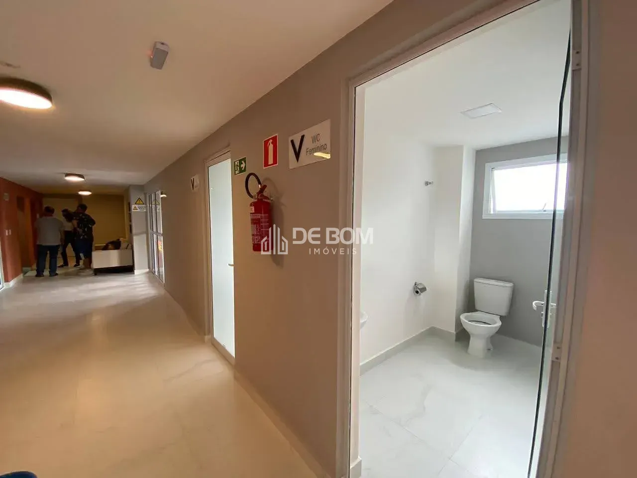 Apartamento, 2 quartos, 45 m² - Foto 23