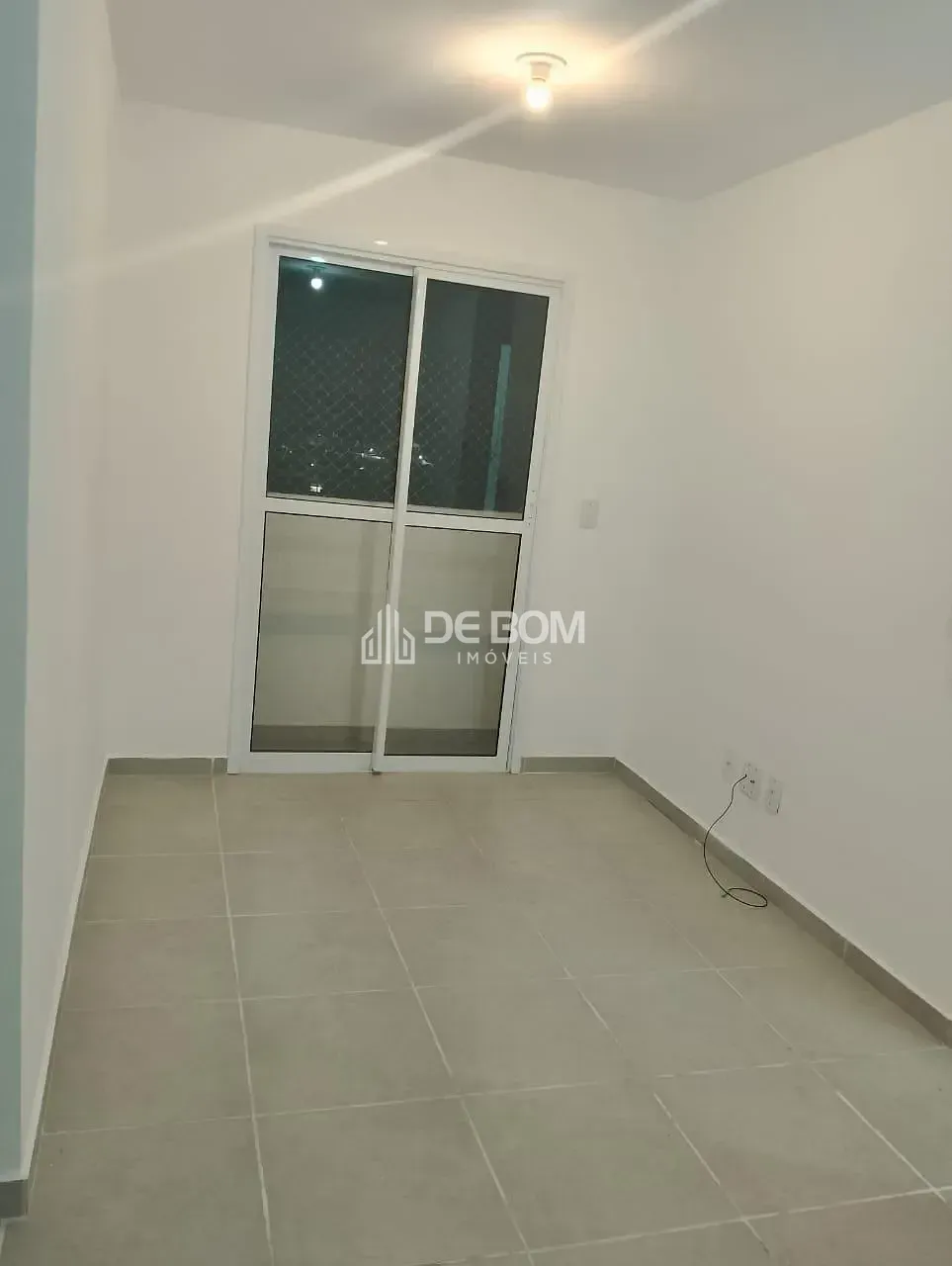 Apartamento, 2 quartos, 45 m² - Foto 3