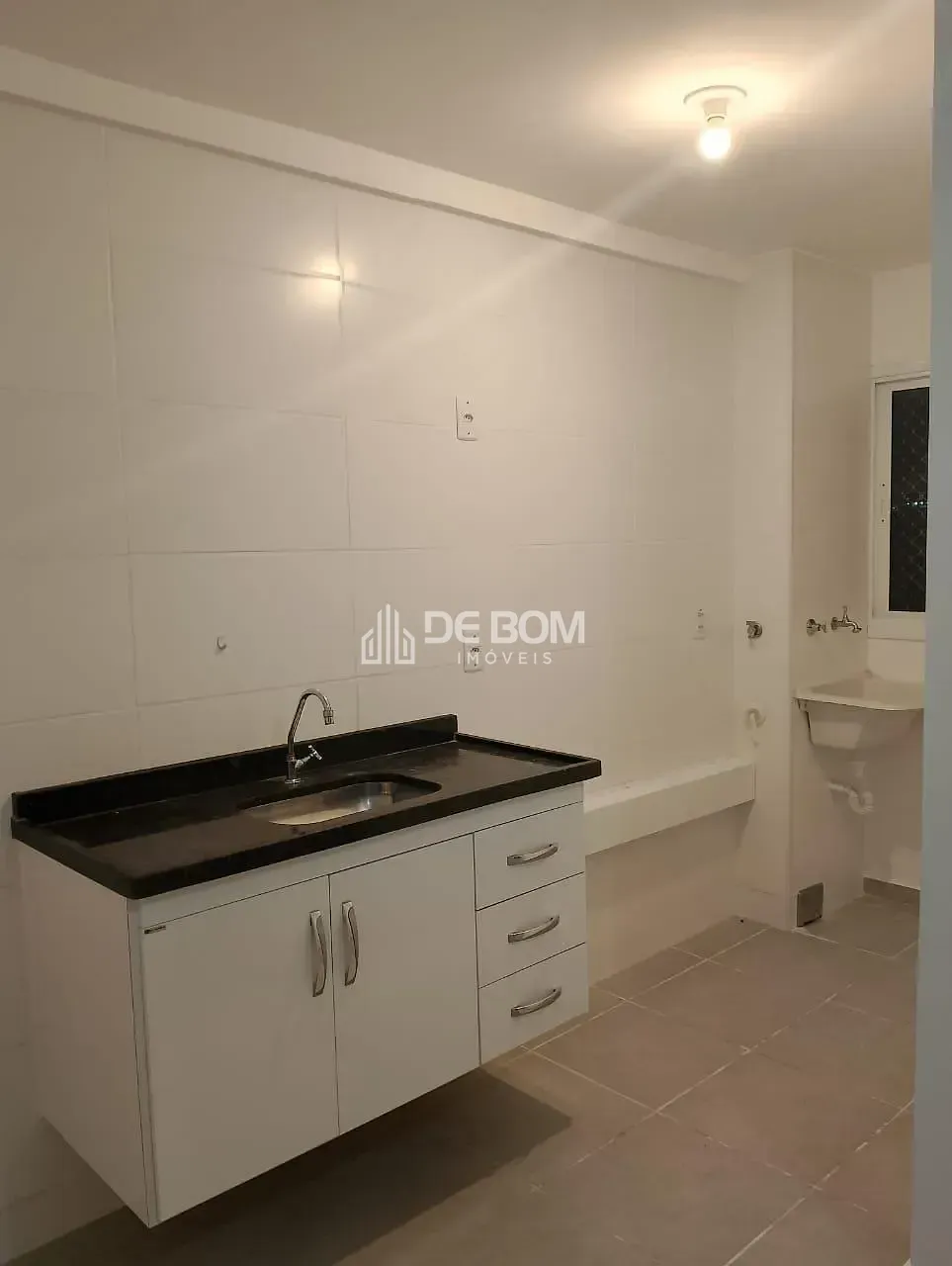 Apartamento, 2 quartos, 45 m² - Foto 9
