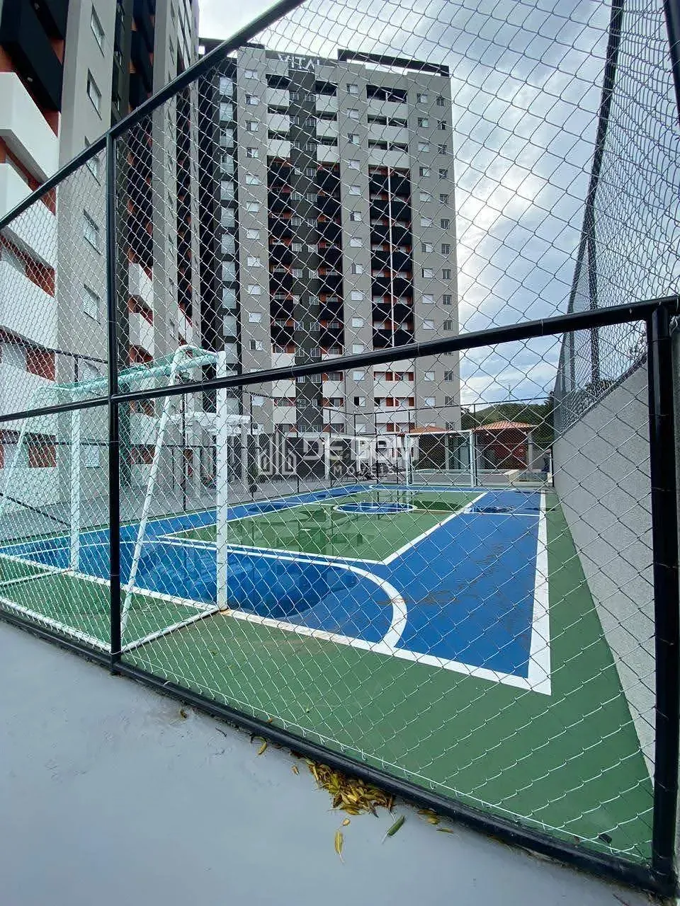 Apartamento, 2 quartos, 45 m² - Foto 17