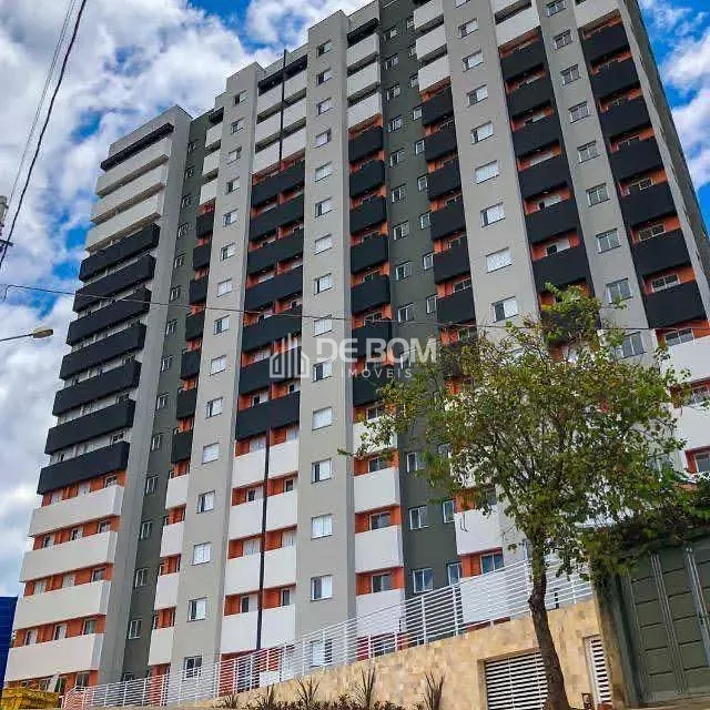 Apartamento, 2 quartos, 45 m² - Foto 1