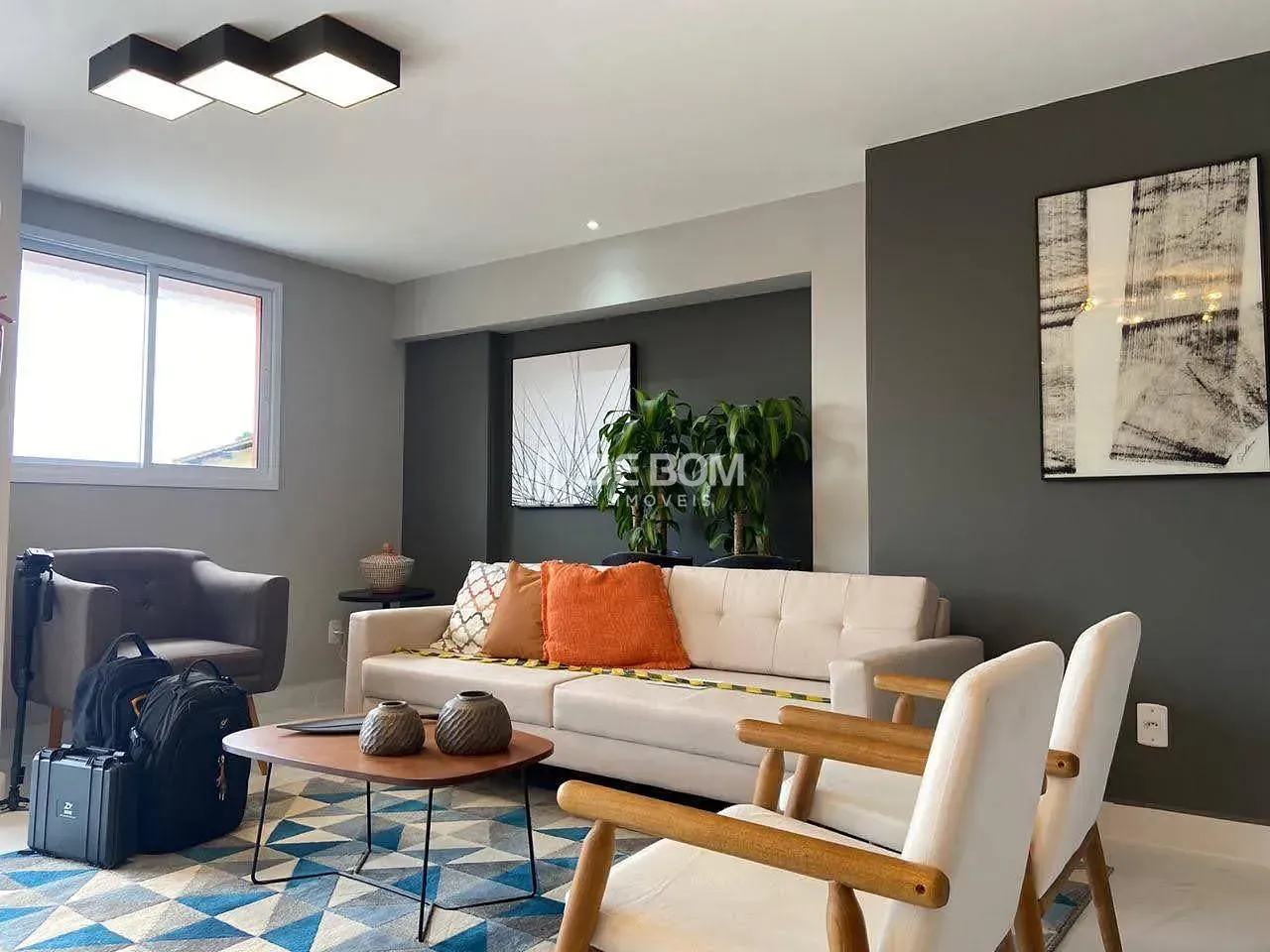 Apartamento, 2 quartos, 45 m² - Foto 22