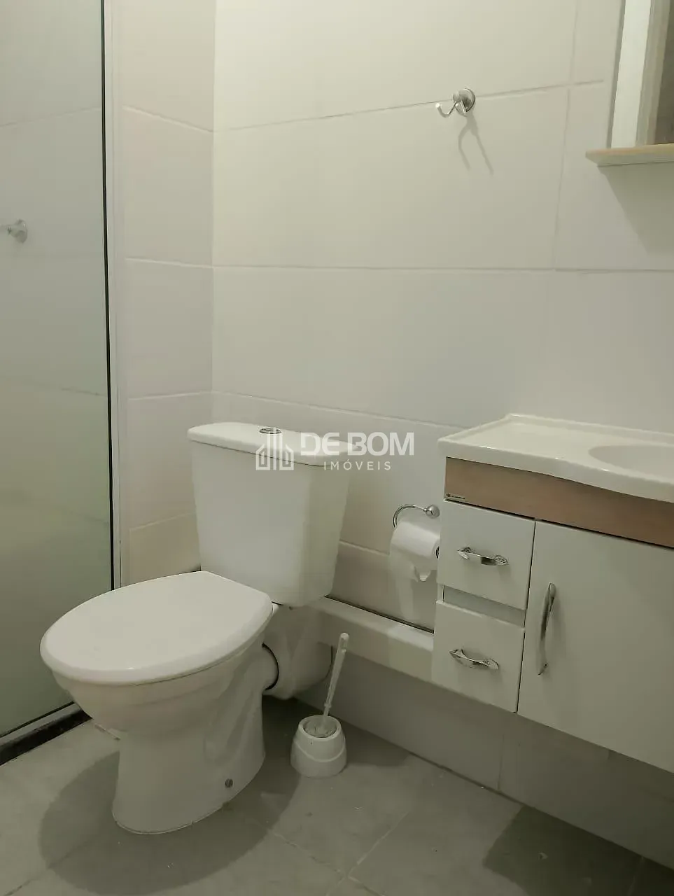 Apartamento, 2 quartos, 45 m² - Foto 14