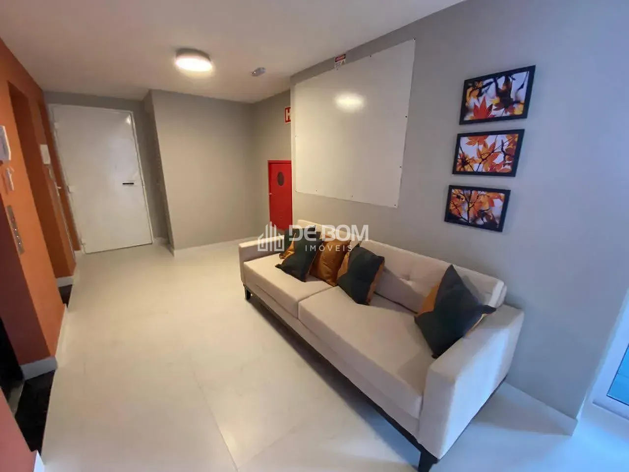Apartamento, 2 quartos, 45 m² - Foto 28