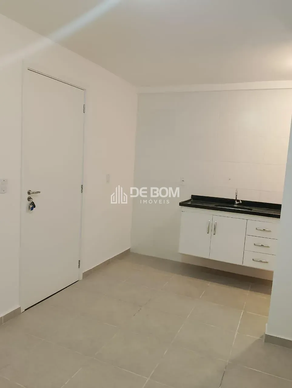 Apartamento, 2 quartos, 45 m² - Foto 8