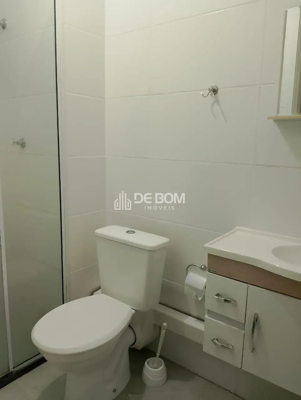 Apartamento, 2 quartos, 45 m² - Foto 13