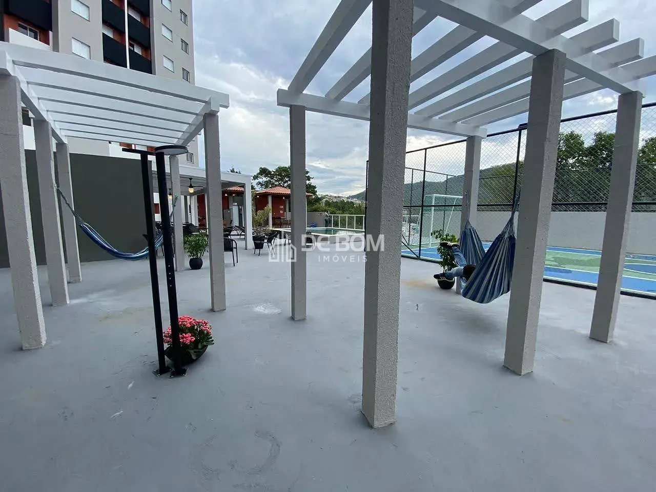 Apartamento, 2 quartos, 45 m² - Foto 31