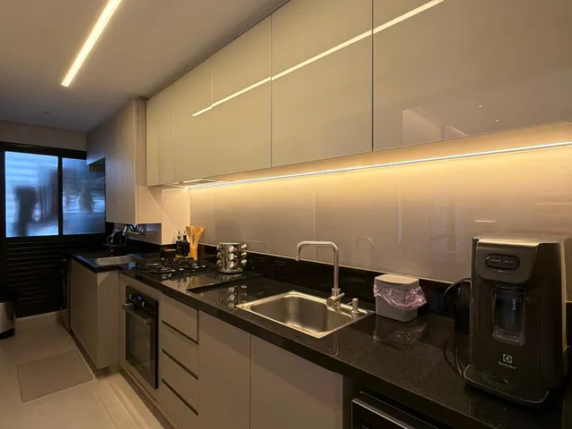 Apartamento 2 quartos e 1 banheiro, à venda, no bairro Cechino em Americana