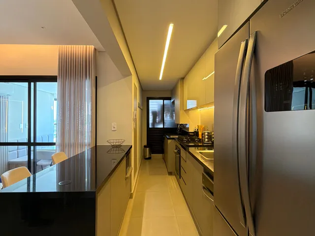 Apartamento 2 quartos e 1 banheiro, à venda, no bairro Cechino em Americana
