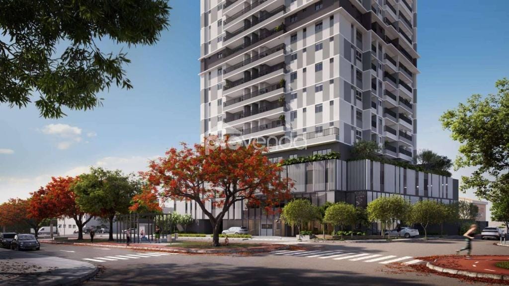 Apartamento, 2 quartos, 69 m² - Foto 1