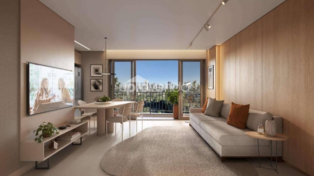 Apartamento, 2 quartos, 69 m² - Foto 3