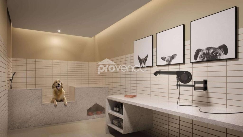 Apartamento, 2 quartos, 69 m² - Foto 4