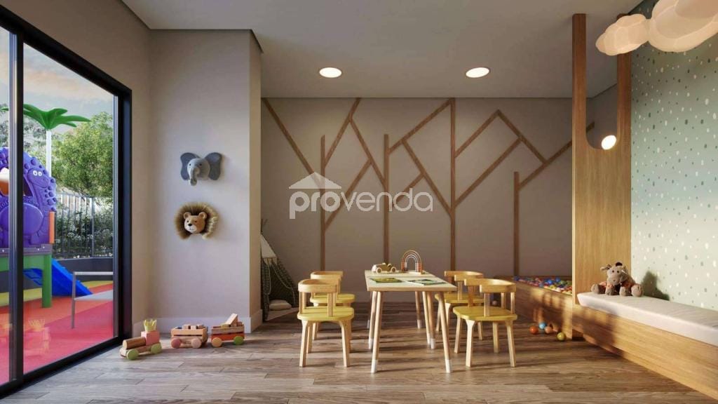 Apartamento, 2 quartos, 69 m² - Foto 6