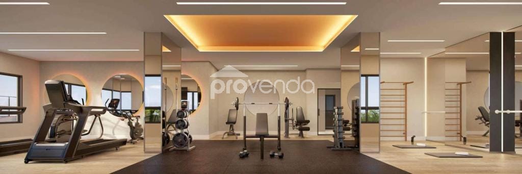 Apartamento, 2 quartos, 69 m² - Foto 9