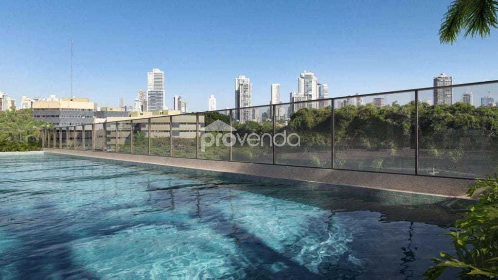 Apartamento, 2 quartos, 69 m² - Foto 16