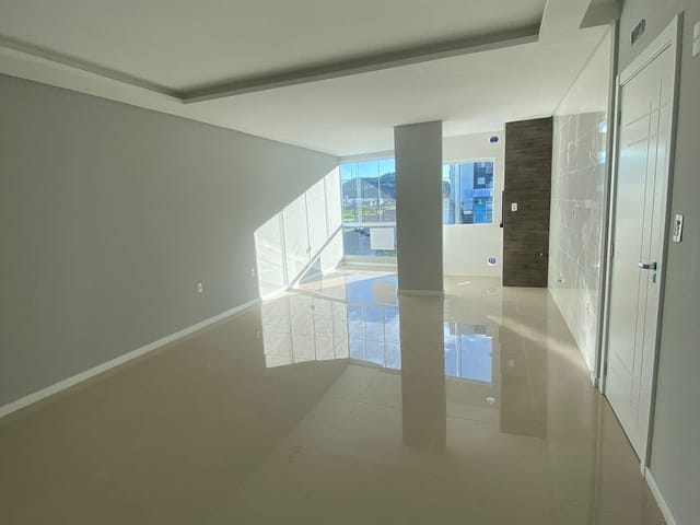 Apartamento 2 quartos e 1 banheiro, à venda, no bairro Cordeiros em Itajaí