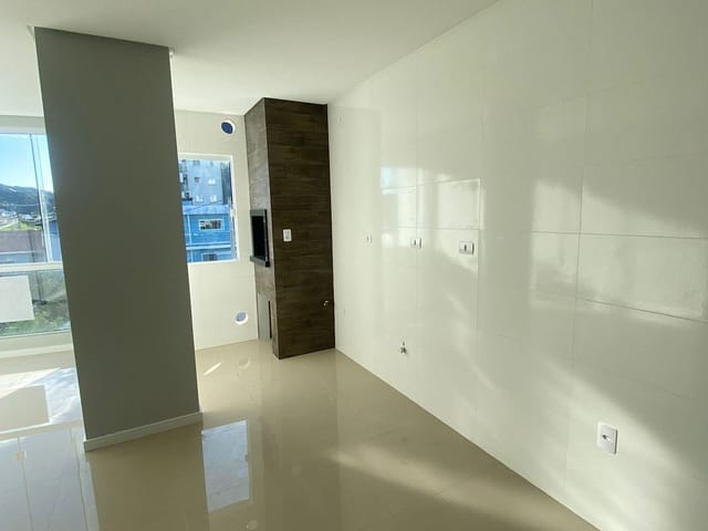 Apartamento 2 quartos e 1 banheiro, à venda, no bairro Cordeiros em Itajaí