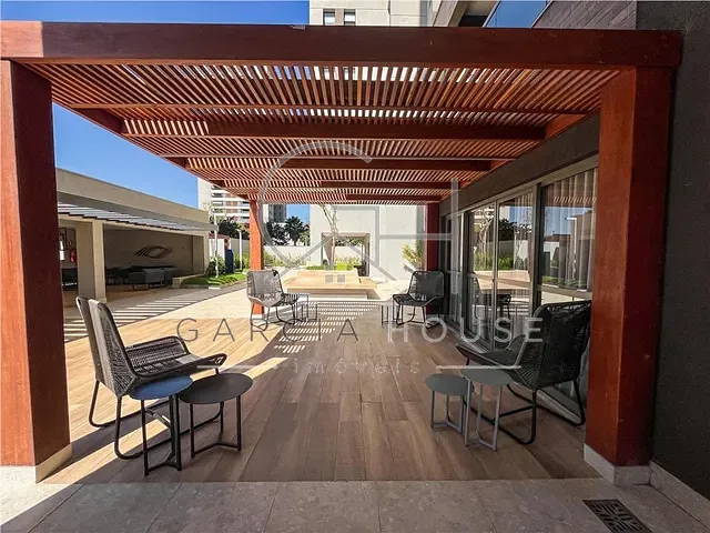 Apartamento 3 quartos e 4 banheiros, à venda, no bairro Jardim Olhos D'Água II em Ribeirão Preto