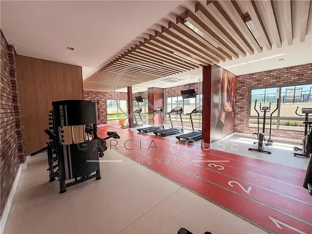 Apartamento 3 quartos e 4 banheiros, à venda, no bairro Jardim Olhos D'Água II em Ribeirão Preto