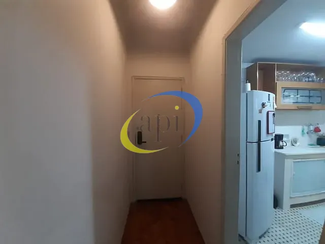 Apartamento 1 quarto e 2 banheiros, à venda, no bairro Botafogo em Rio de Janeiro