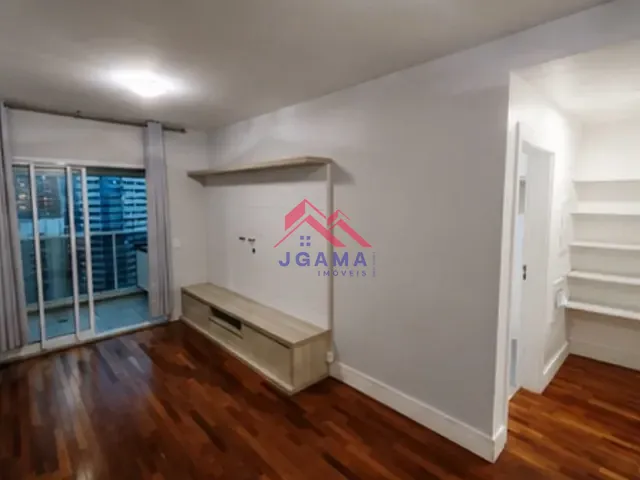 Apartamento 1 quarto e 1 banheiro, para alugar, no bairro Vila Gertrudes em São Paulo