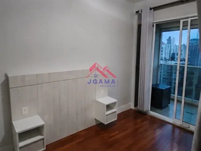 Apartamento 1 quarto e 1 banheiro, para alugar, no bairro Vila Gertrudes em São Paulo