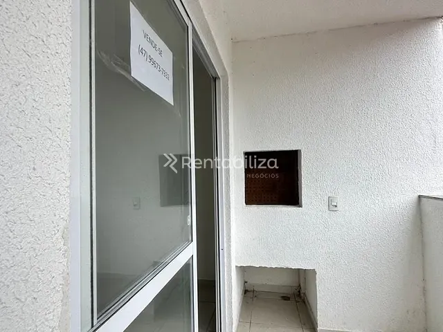 Apartamento com 74450m² 2 quartos e 1 banheiro, à venda, no bairro Alto São Bento em Itapema