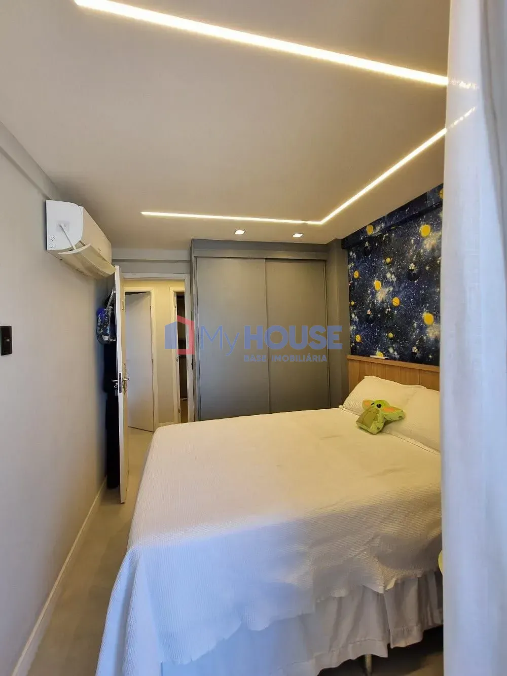 Apartamento, 3 quartos, 100 m² - Foto 12