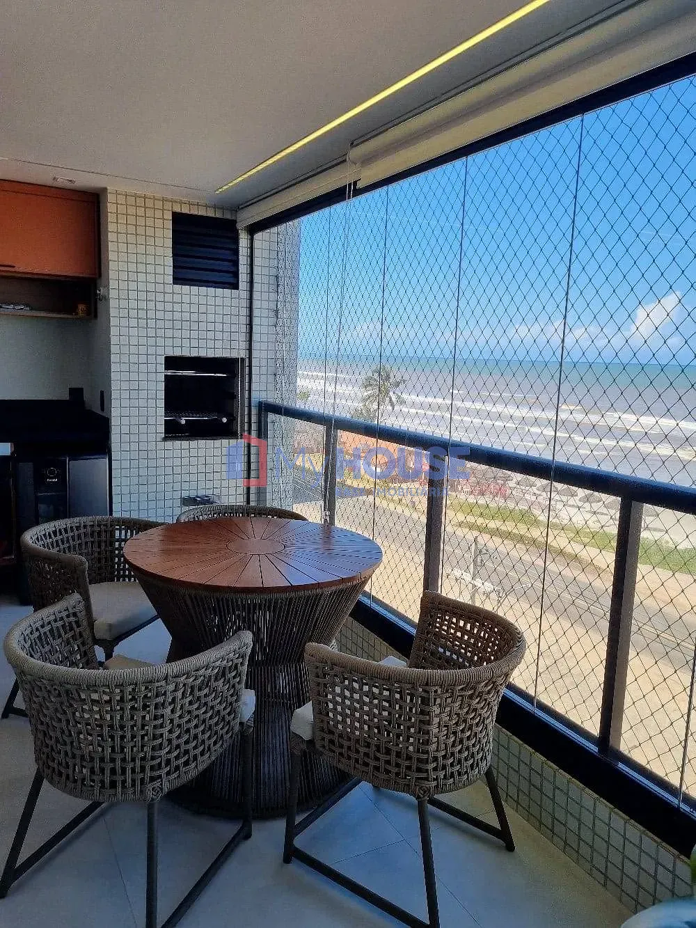 Apartamento, 3 quartos, 100 m² - Foto 15