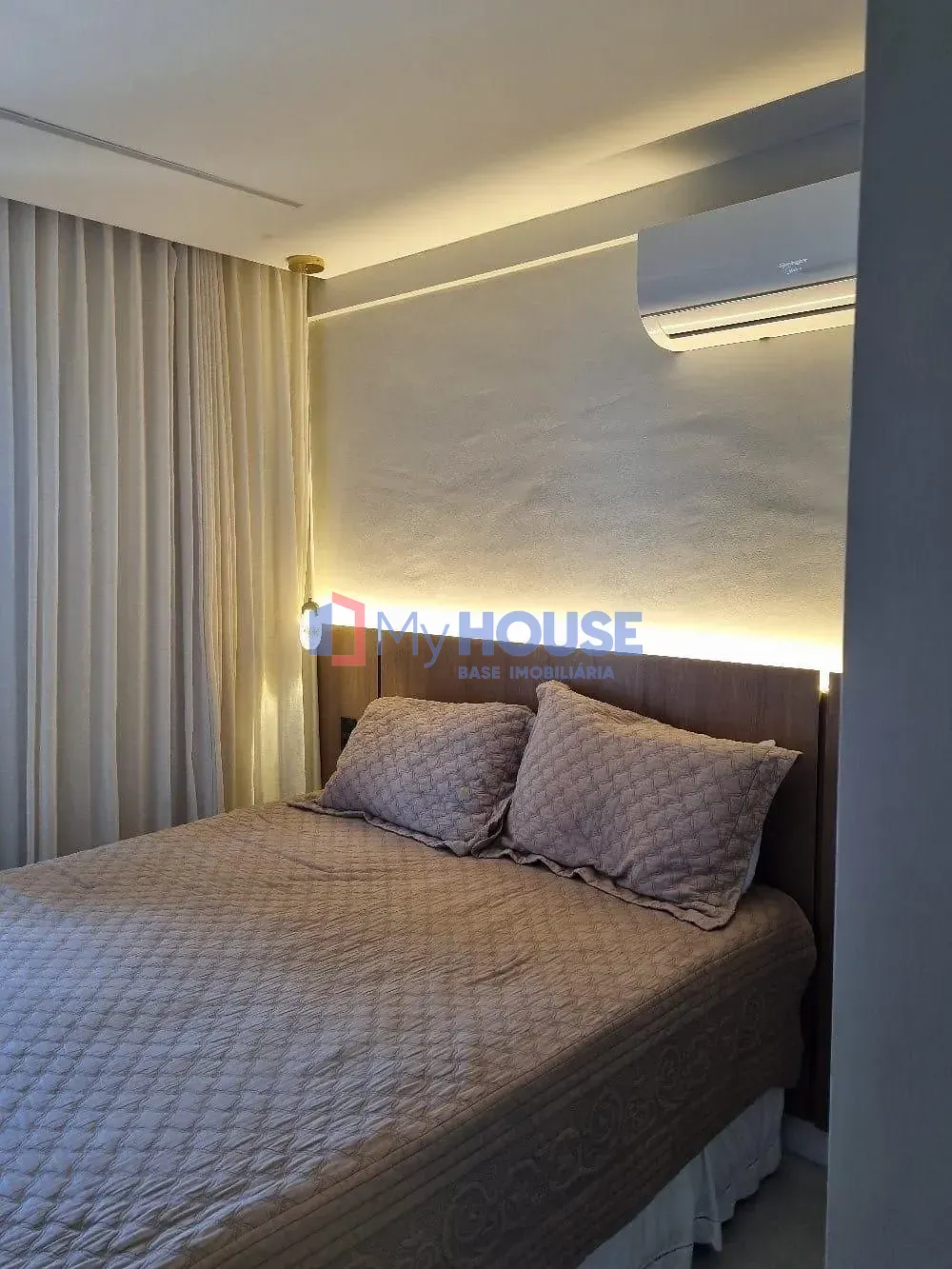 Apartamento, 3 quartos, 100 m² - Foto 18