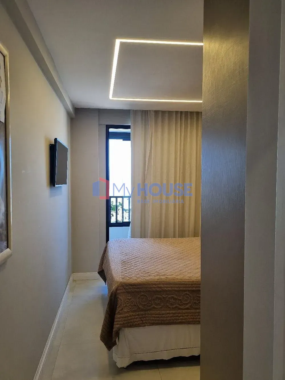 Apartamento, 3 quartos, 100 m² - Foto 20