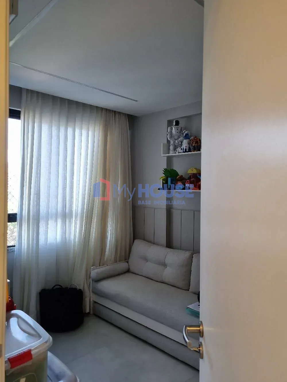 Apartamento, 3 quartos, 100 m² - Foto 5