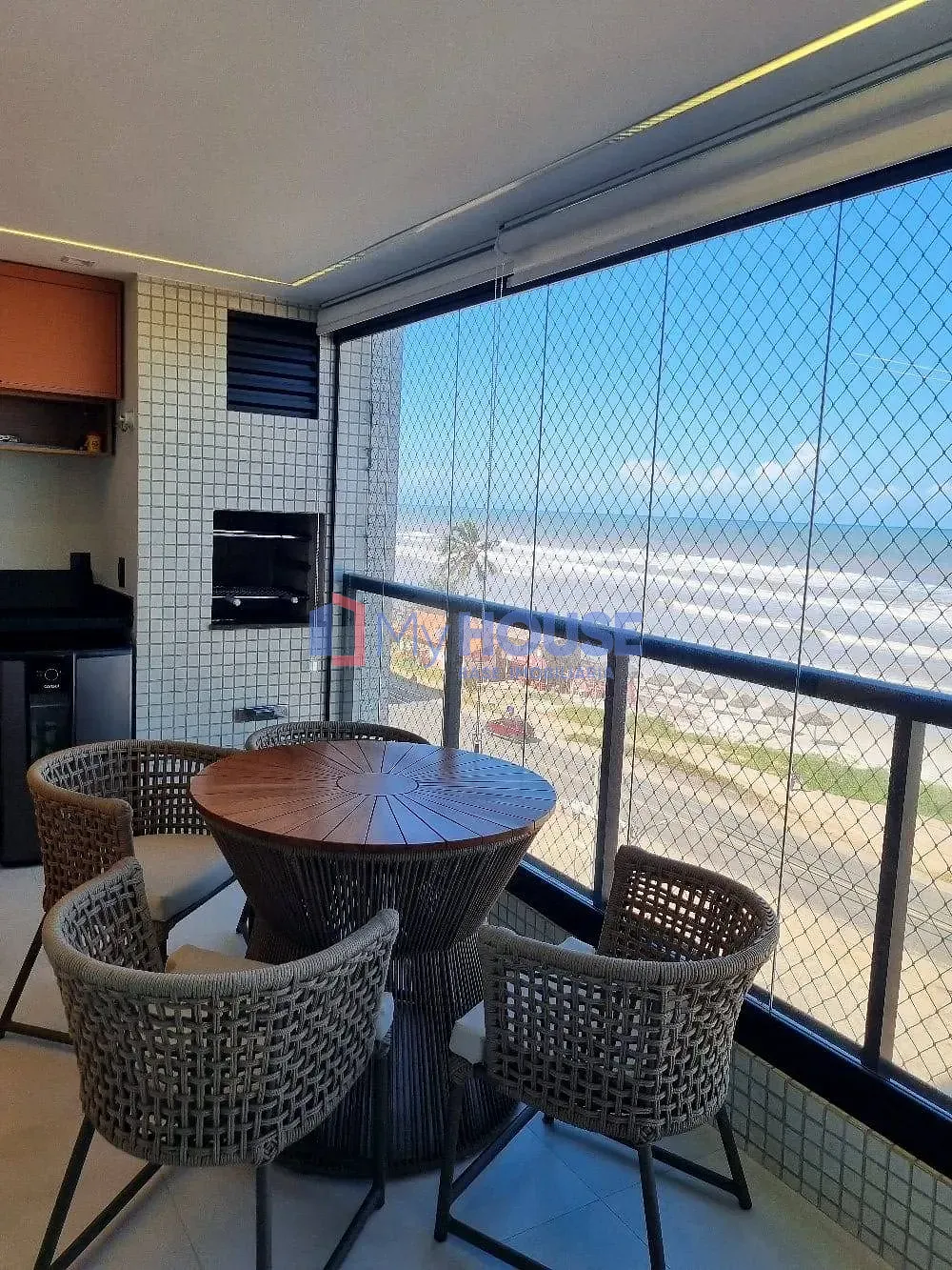 Apartamento, 3 quartos, 100 m² - Foto 6