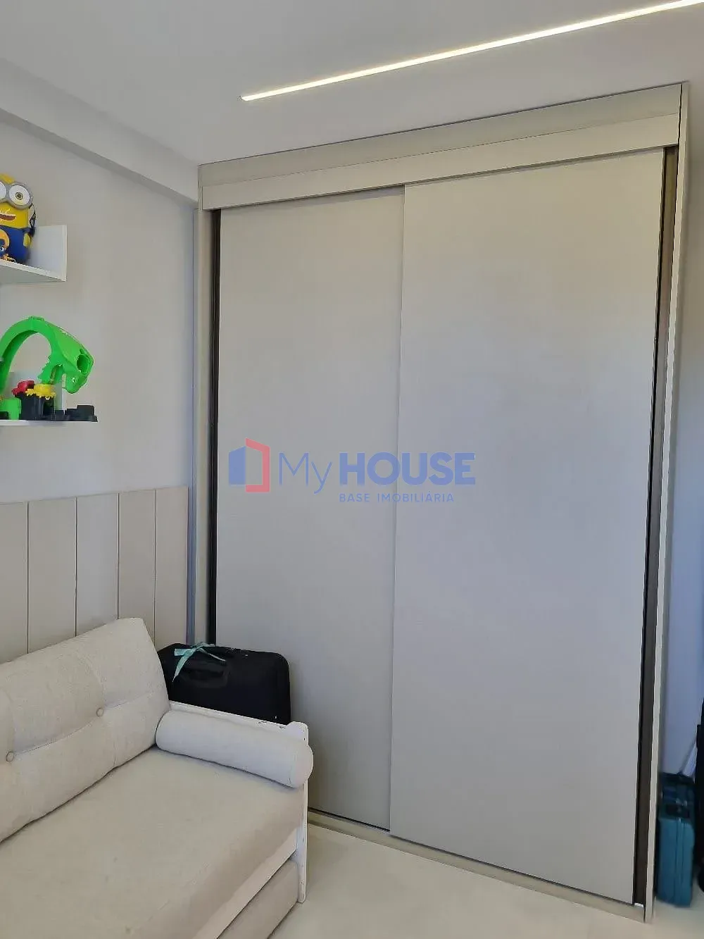 Apartamento, 3 quartos, 100 m² - Foto 8