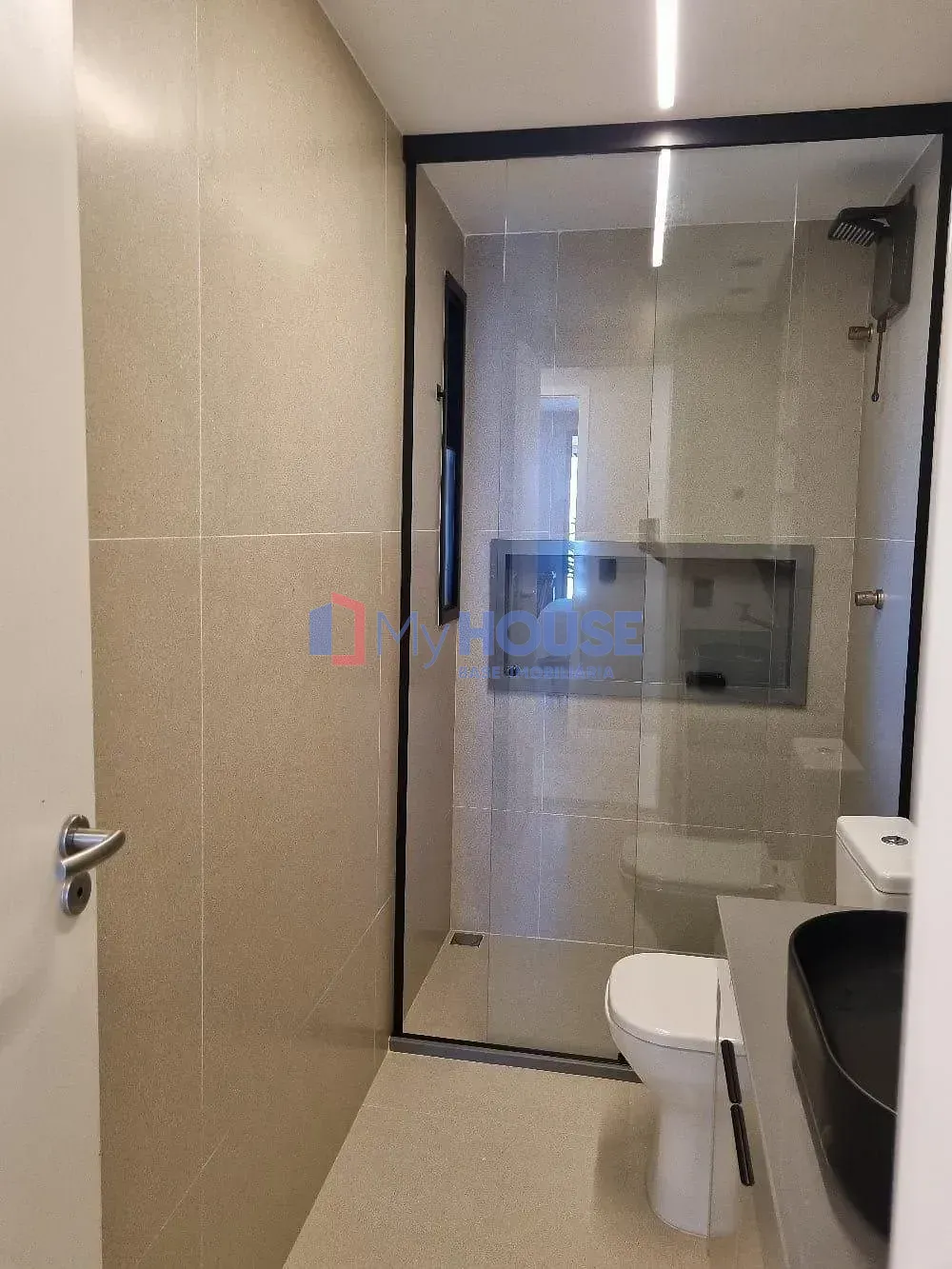 Apartamento, 3 quartos, 100 m² - Foto 9