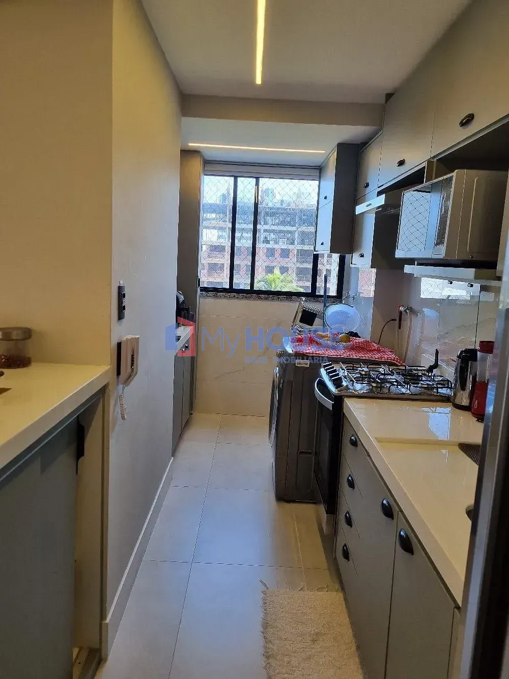 Apartamento, 3 quartos, 100 m² - Foto 10