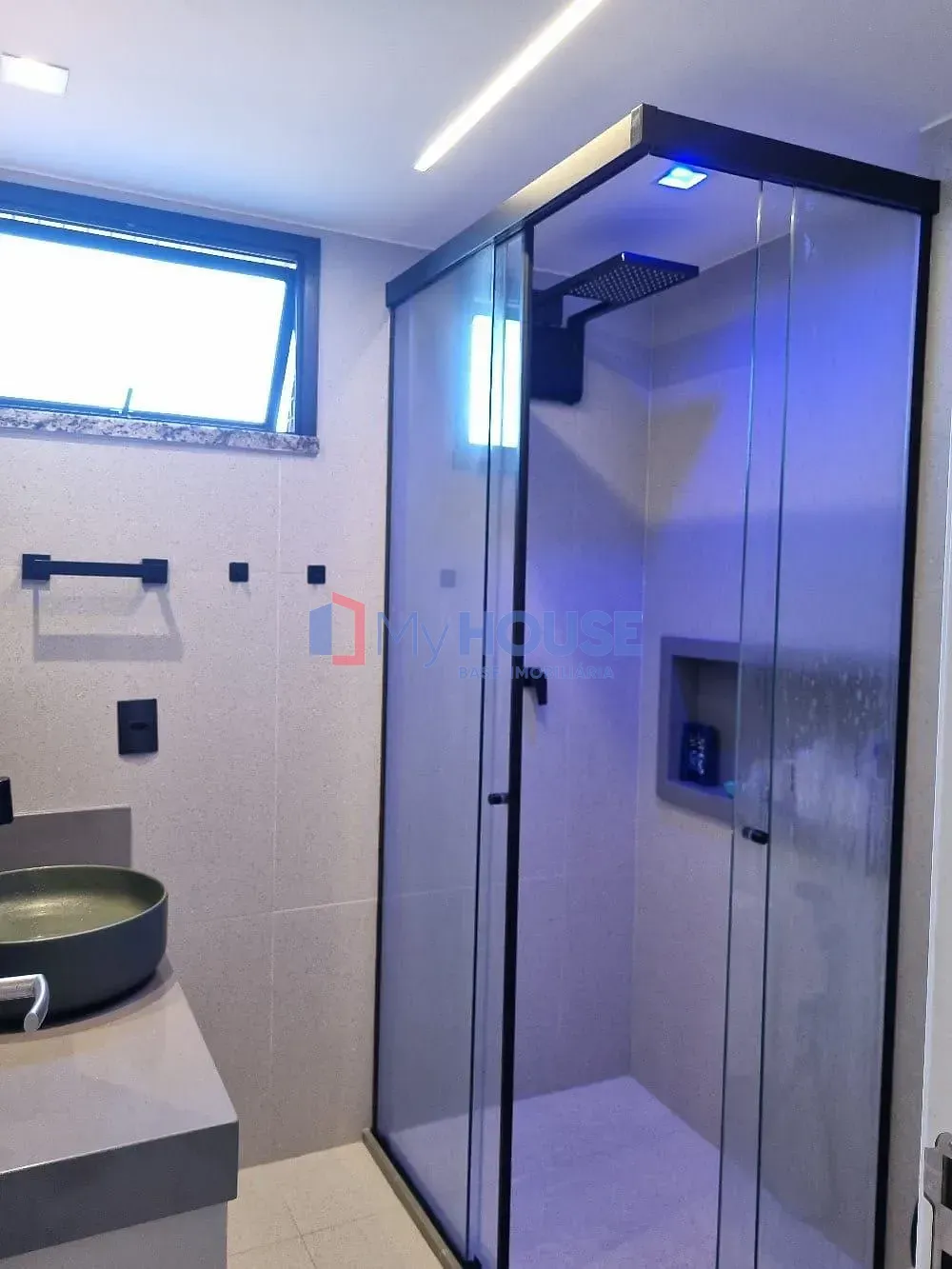 Apartamento, 3 quartos, 100 m² - Foto 11