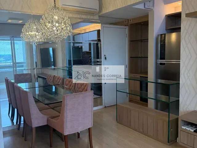 Apartamento 2 quartos e 2 banheiros, à venda, no bairro Vila Siam em Londrina