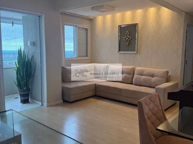 Apartamento 2 quartos e 2 banheiros, à venda, no bairro Vila Siam em Londrina