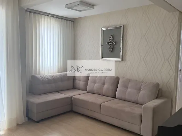 Apartamento 2 quartos e 2 banheiros, à venda, no bairro Vila Siam em Londrina