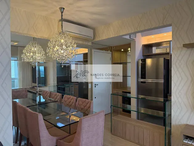 Apartamento 2 quartos e 2 banheiros, à venda, no bairro Vila Siam em Londrina
